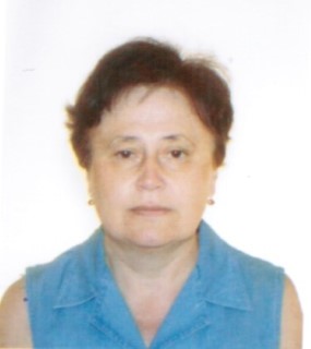Савина Ольга Ивановна