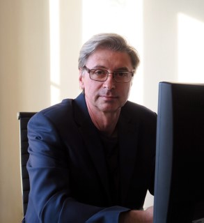 Савинков Сергей Валериевич
