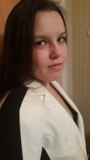Савинова Виктория Михайловна