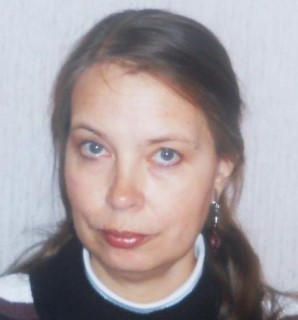 Савинова Марина Вячеславовна