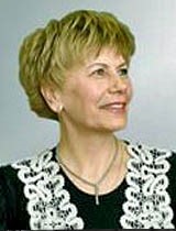 Савкина Раиса Васильевна