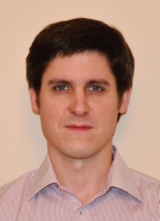 Сагинов Юрий Леонидович
