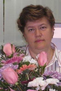Садовникова Наталья Алексеевна