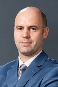 Садыков Тимур Мрадович