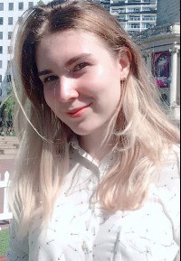 Сажина Дарья Олеговна