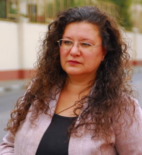 Самарина Екатерина Петровна