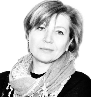Самойленко Ирина Сергеевна