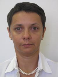 Письменная Елена Евгеньевна
