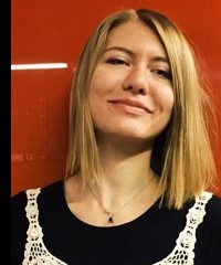 Самойленко Кира Евгеньевна