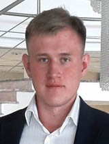 Самойлов Михаил Александрович