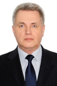 Саранчук Юрий Михайлович
