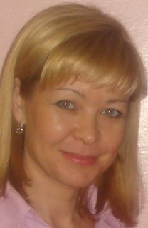 Саргина Людмила Васильевна