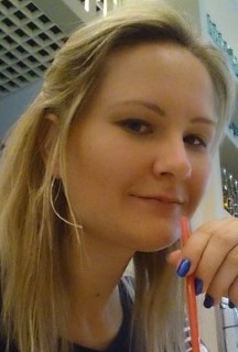 Сафонова Марина Сергеевна