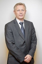 Свинухов Владимир Геннадьевич