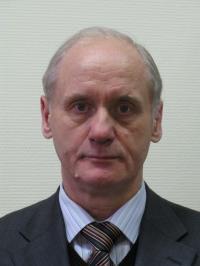 Пищик Виктор Яковлевич