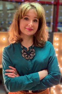 Свинцова Татьяна Юрьевна