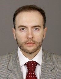 Севостьянов Павел Игоревич