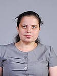 Седова Надежда Васильевна