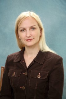 Семенова Альбина Николаевна