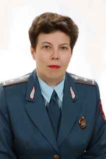 Семенова Галина Николаевна