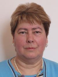 Платонова Ирина Николаевна