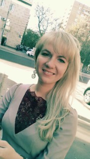 Семина Вера Викторовна