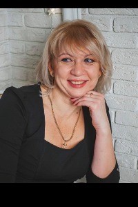 Семкина Наталья Сергеевна