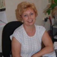 Сергеева Ольга Ивановна