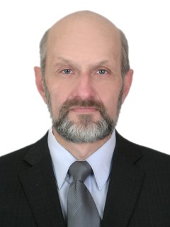 Серебряков Сергей Анатольевич