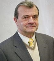 Сидоров Михаил Николаевич