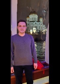 Сидоров Николай Владимирович