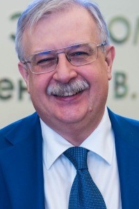 Сидорчук Роман Роальдович