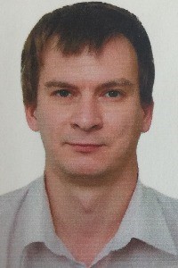 Сизов Михаил Ростиславович
