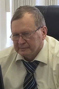 Сизов Ростислав Владимирович
