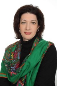 Сизова Юлия Сергеевна