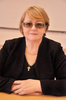 Синельщикова Надежда Васильевна
