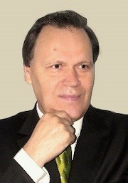Скитович Виктор Викторович