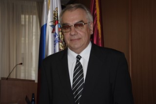 Скобкин Сергей Сергеевич