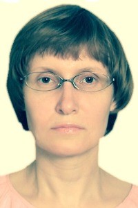 Скорик Марина Анатольевна