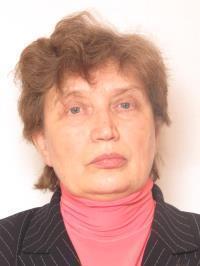 Плотицына Любовь Александровна