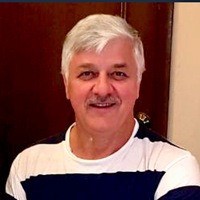 Скрыгин Сергей Владимирович