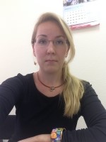Скрыль Татьяна Владимировна