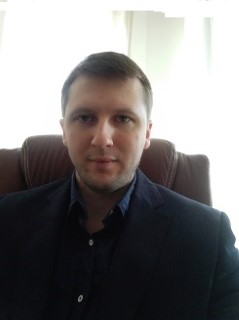 Скутельник Олег Анатольевич