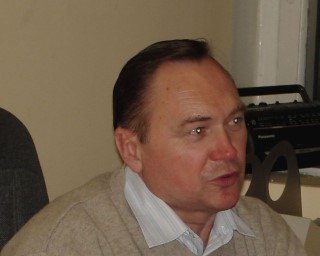 Слепухин Владимир Геннадьевич