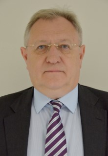 Смирнов Юрий Игоревич
