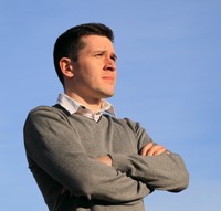 Соболев Дмитрий Юрьевич