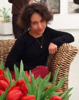 Согомонян Мариам Кероповна