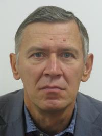Плохотников Константин Эдуардович