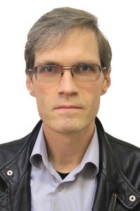 Соколов Александр Юрьевич