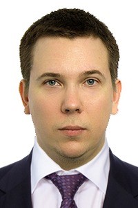 Соколов Максим Сергеевич